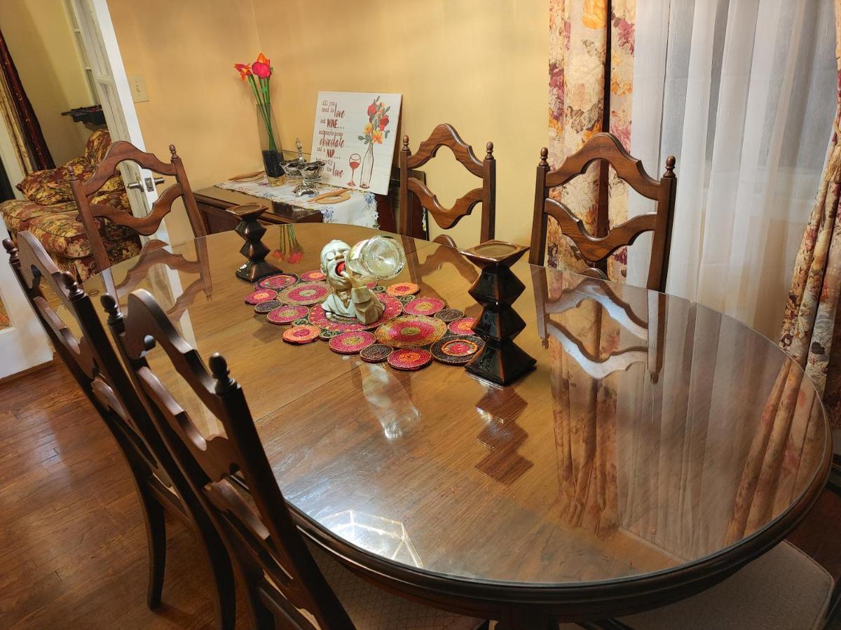 The Kind House Hosting, Low Monthly Rates, Traveling Nurses, Fletc, & Travelers! 브런즈윅 외부 사진
