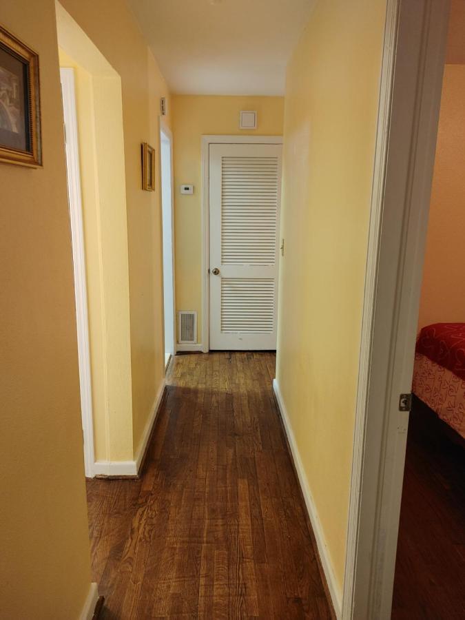The Kind House Hosting, Low Monthly Rates, Traveling Nurses, Fletc, & Travelers! 브런즈윅 외부 사진